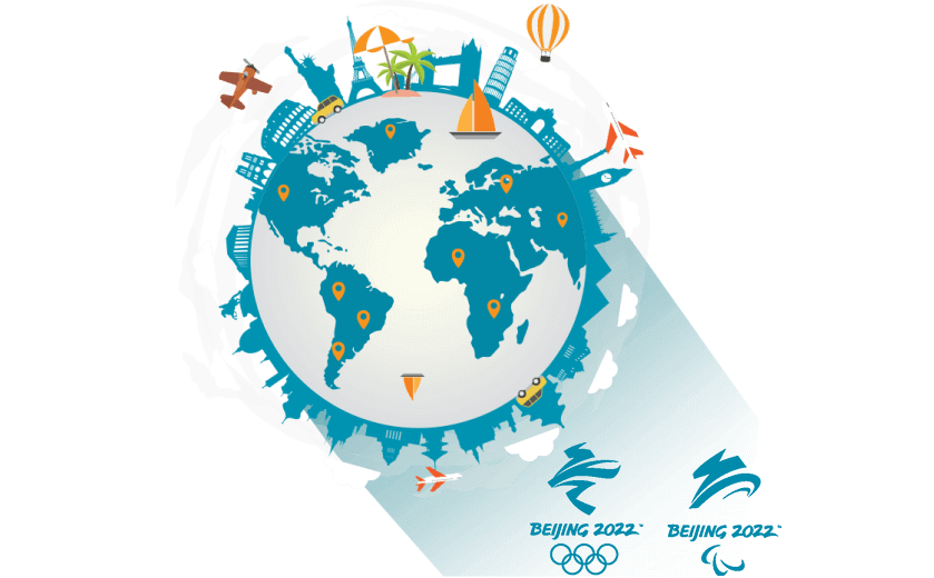在利比里亚连接到中国vpn - 翻回VPN